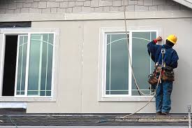 Best Basement Window Installation  in Knik Fairview, AK